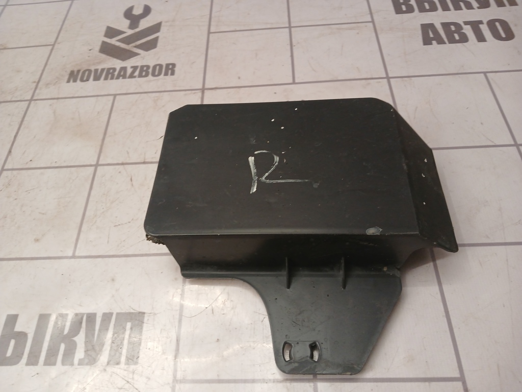 Renault Logan 2 14-18 для Кронштейн (сопут. товар)