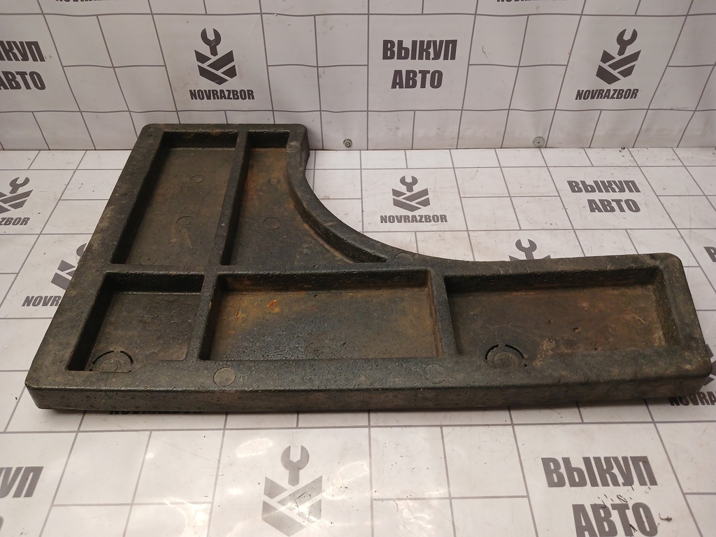 Ford Focus 2 05-08 для Ящик для инструментов