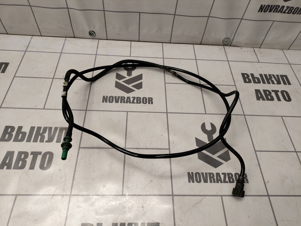 Renault Logan 2 14-18 для Трубка топливная