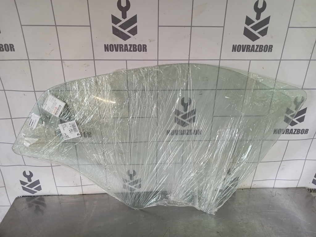 Renault Logan 2005-2014 для Стекло двери передней левой