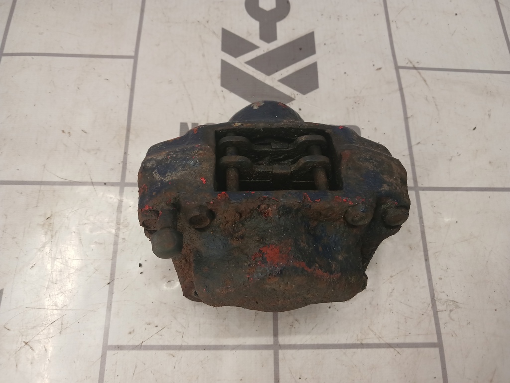 Opel Vectra B 1999-2002 для Суппорт задний левый