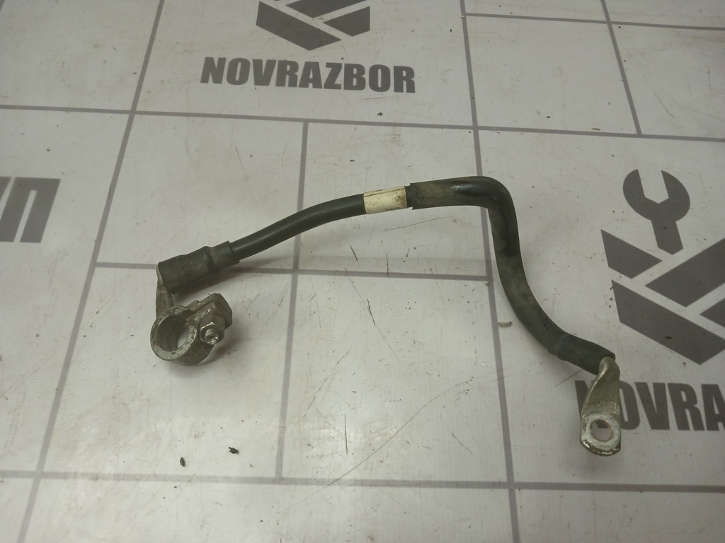 Skoda Yeti 2009-2018 для Клемма