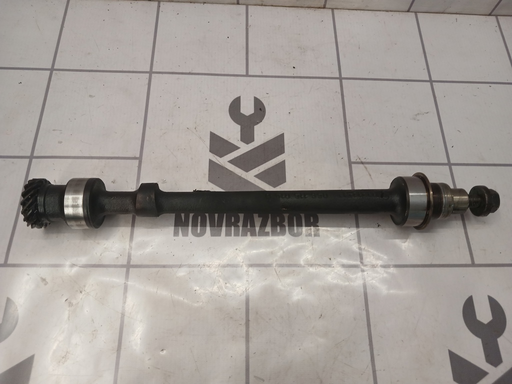 VW Golf 3 Vento 91-97 для Вал масляного насоса