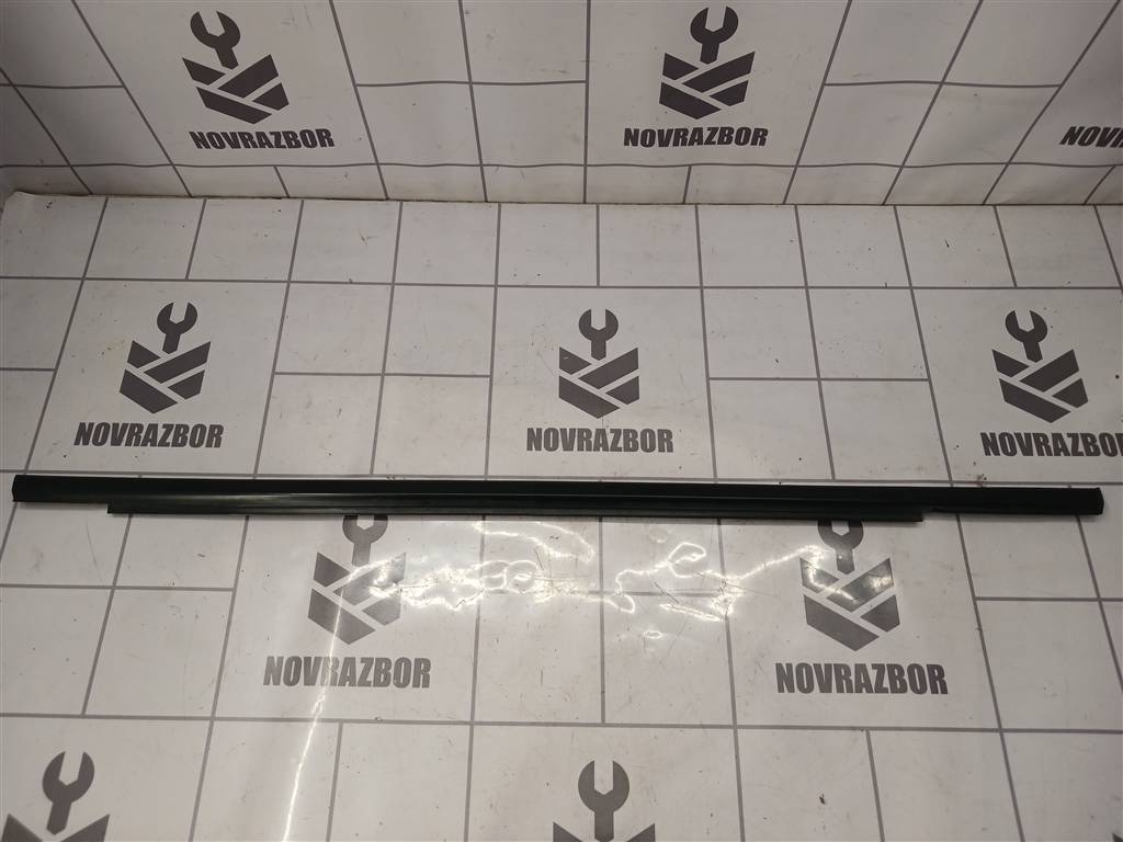 Chevrolet Lacetti 04-13 для Молдинг стекла