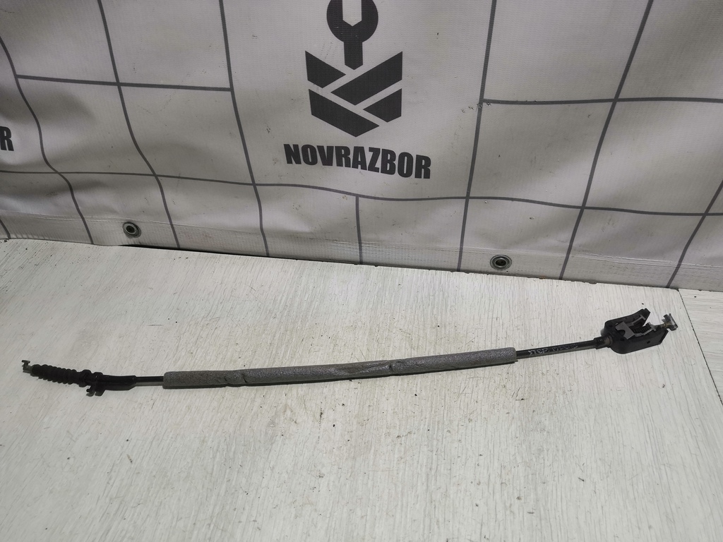 Skoda Fabia 2007-2015 для Трос открывания передней двери