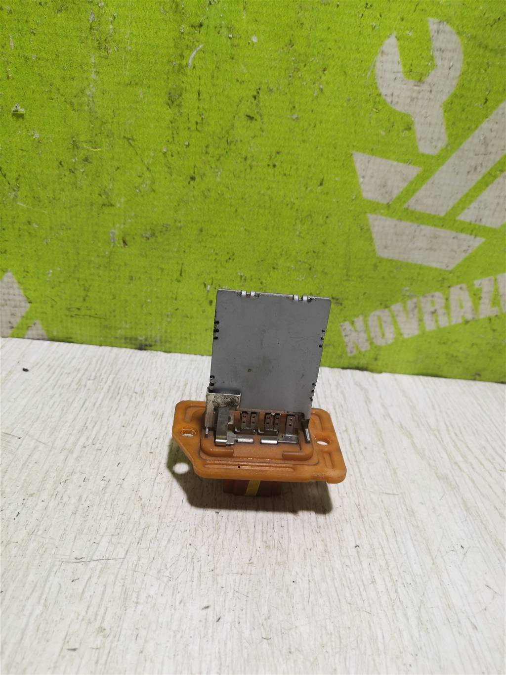 Hyundai i30 12-17 для Резистор отопителя