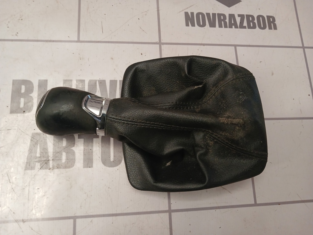 Skoda Yeti 2009-2018 для Рукоятка рычага КПП