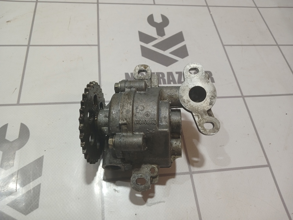 Ford Transit FA 2000-2006 для Насос масляный