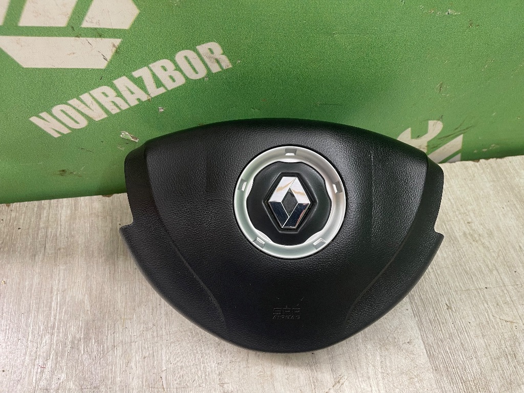 Renault Logan 2005-2014 для Подушка безопасности в руль