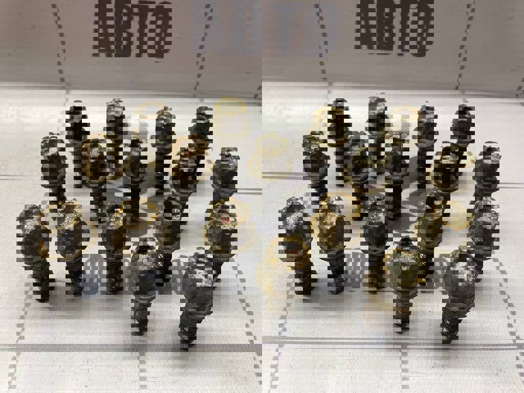 Audi 80  90  B3  86-91 для Болт колесный