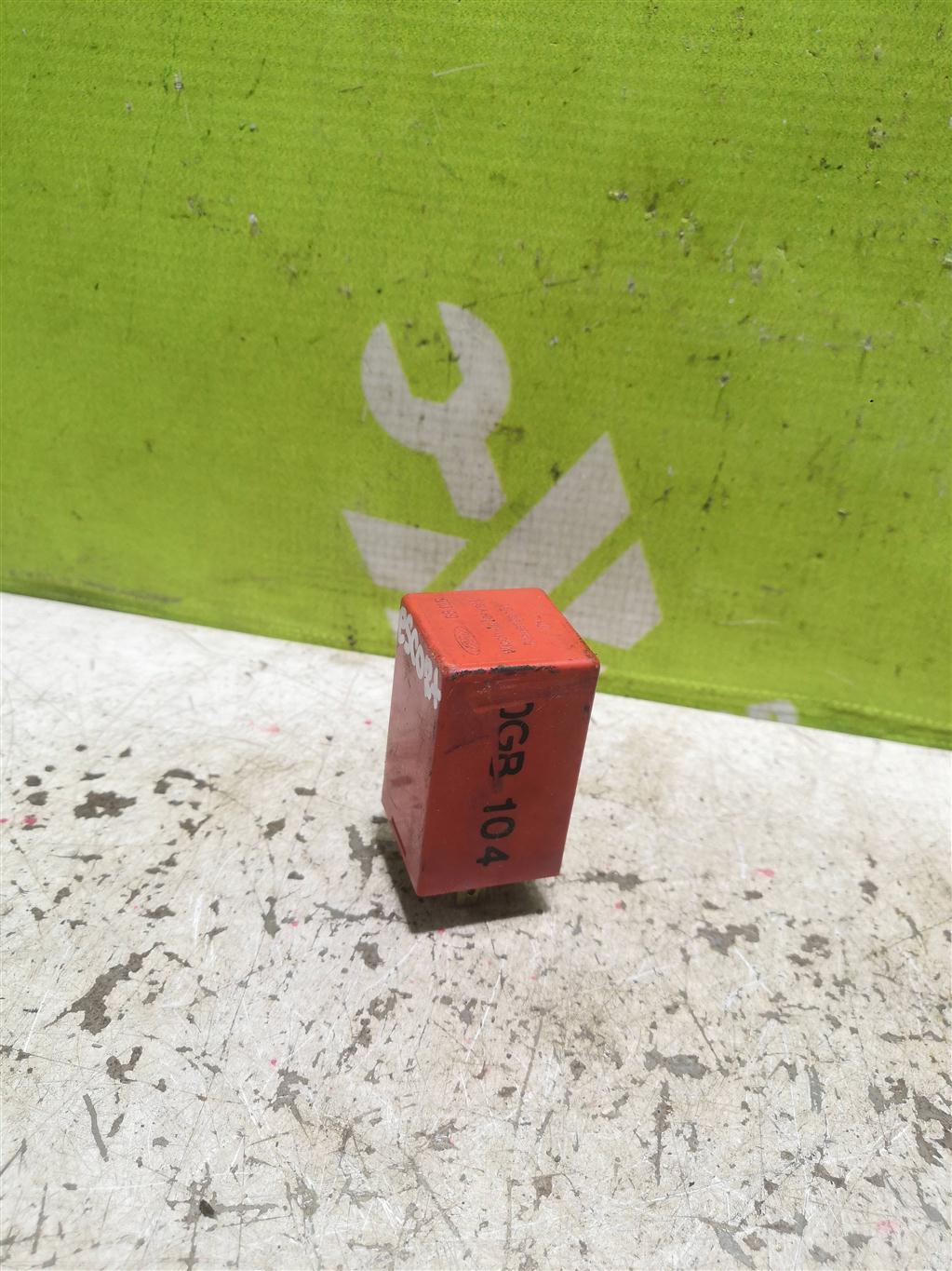 Ford Escort Orion 1990-1995 для Реле