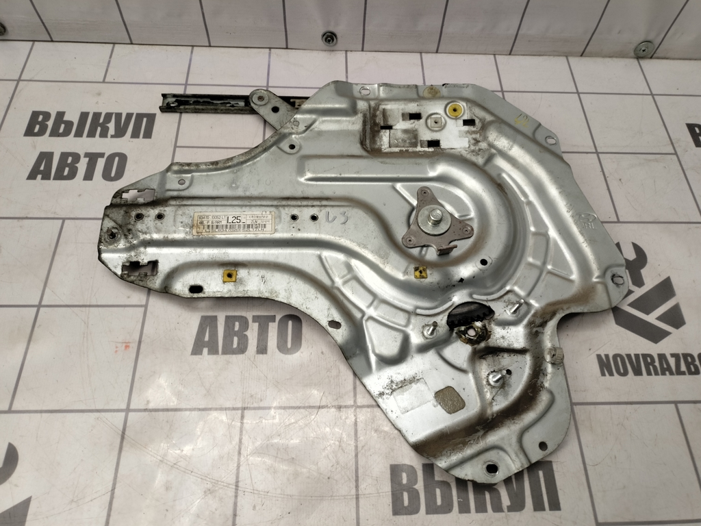 Hyundai Elantra 3  00-05 для Стеклоподъемник электр. задний левый