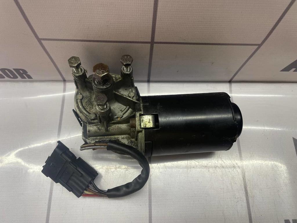 Renault Logan 2005-2014 для Моторчик стеклоочистителя передний