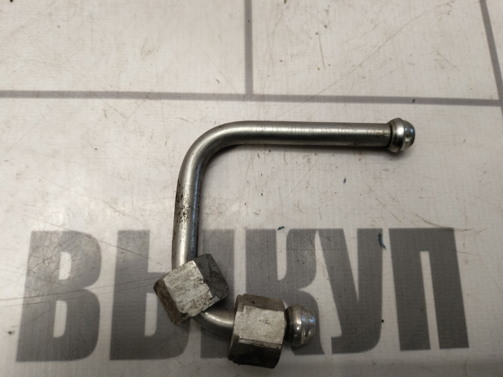 Skoda Yeti 2009-2018 для Трубка топливная