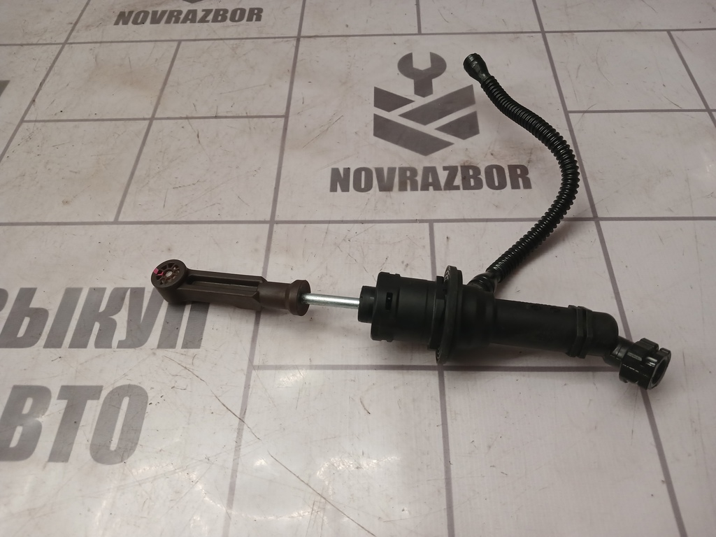 Renault Logan 2 14-18 для Цилиндр сцепления главный