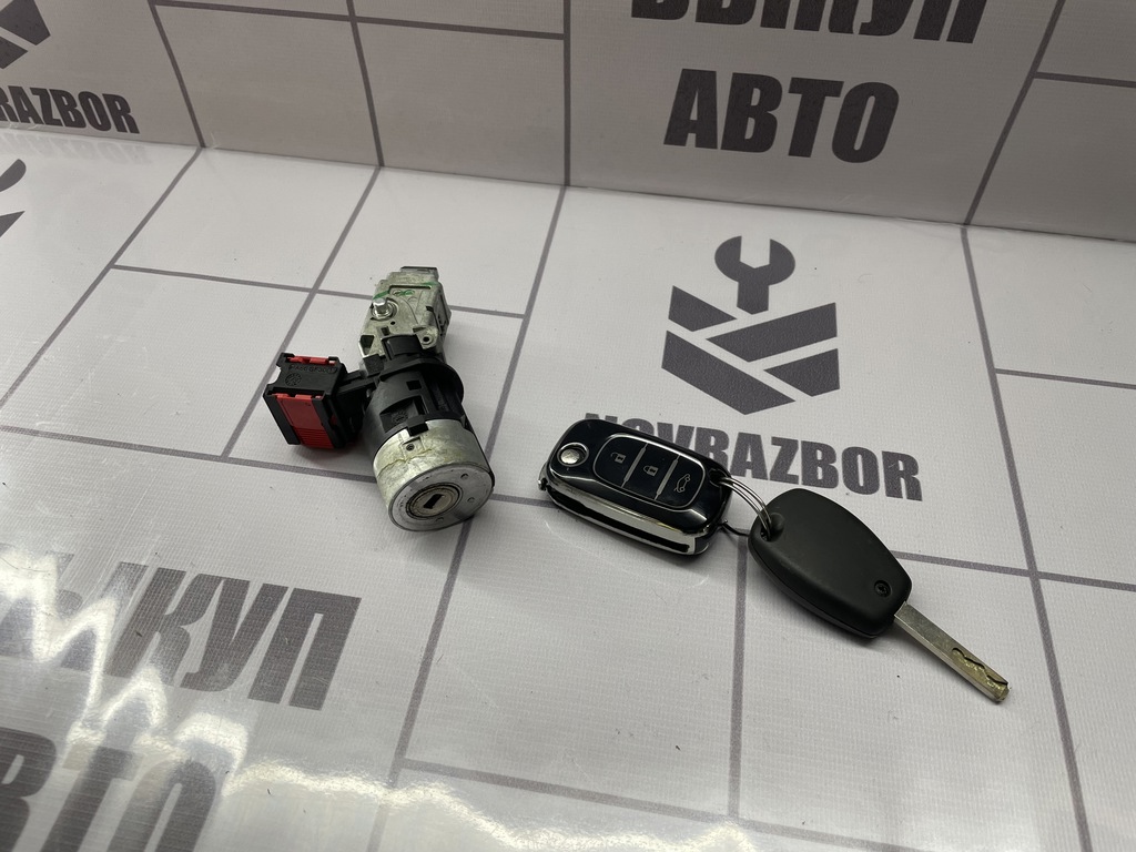 LADA VESTA 15-19 для Замок зажигания