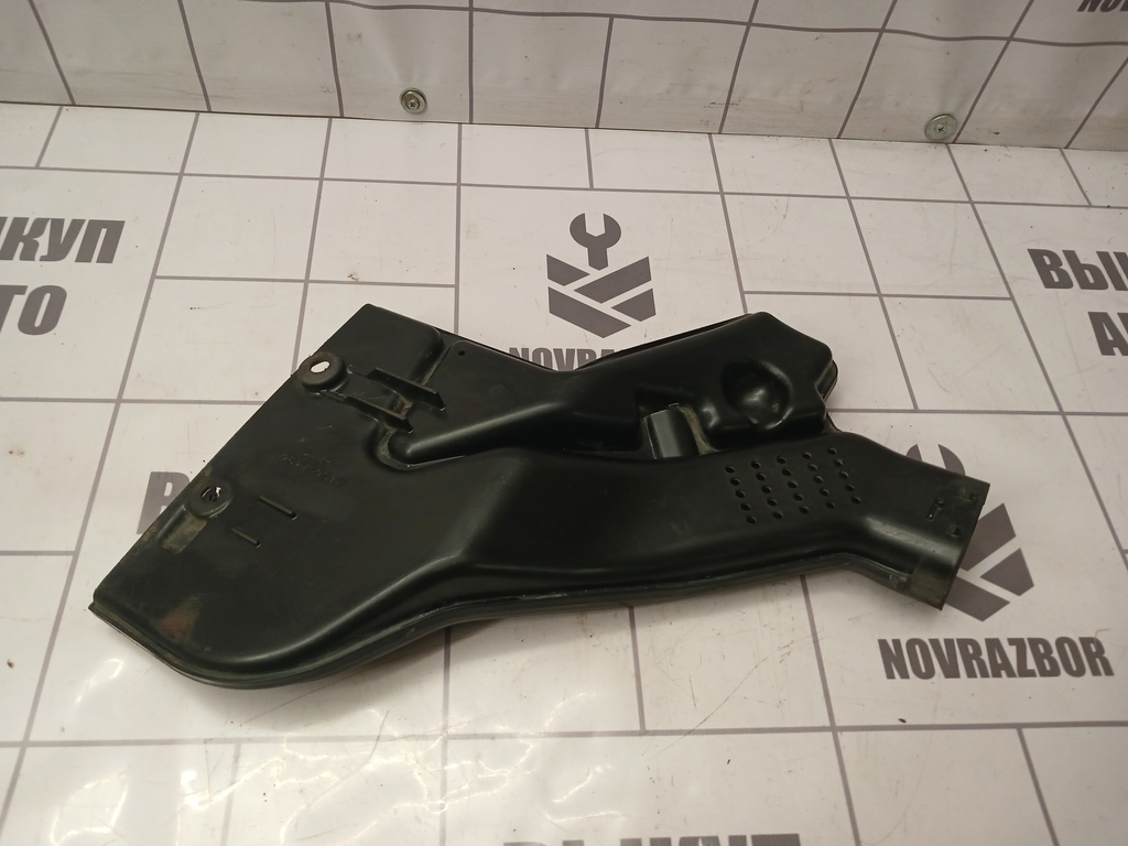 Mitsubishi Lancer 10 CX  CY 07-17 для Воздухозаборник (внутри)