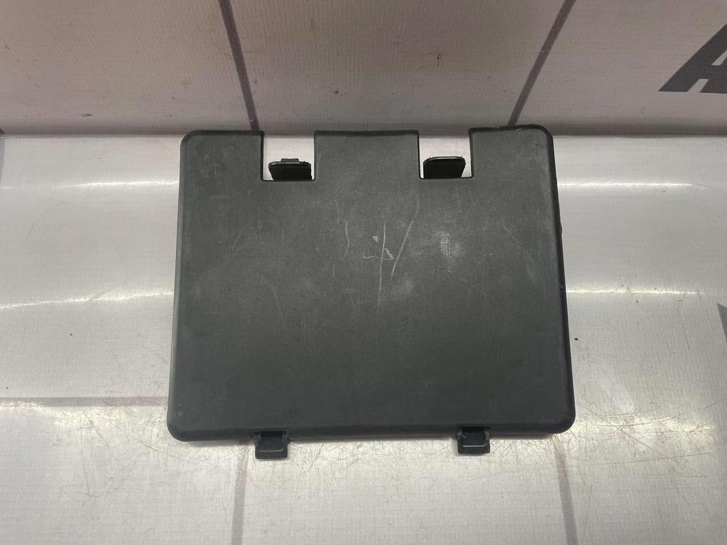 Renault Logan 2005-2014 для Кожух