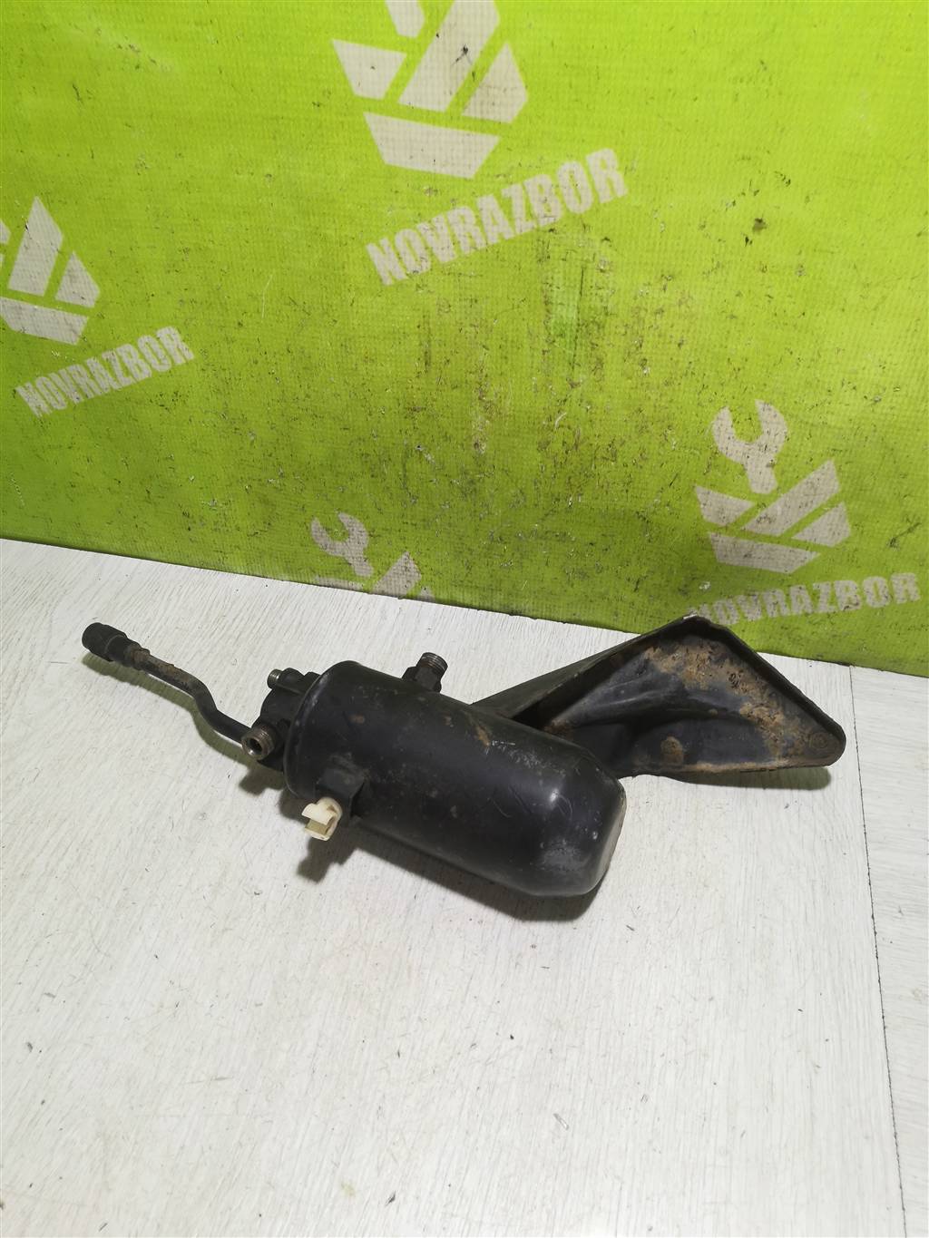 Ford Escort /Orion 1995-1998 для Осушитель системы кондиционирования