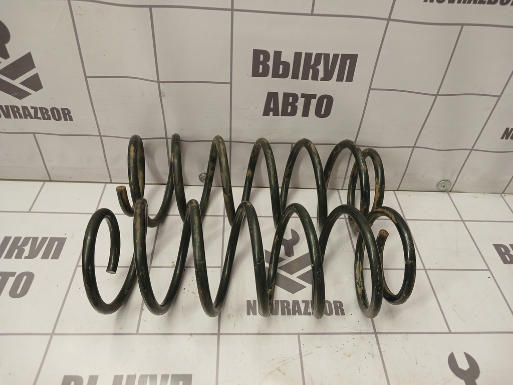 Audi 80  90  B3  86-91 для Пружина передняя