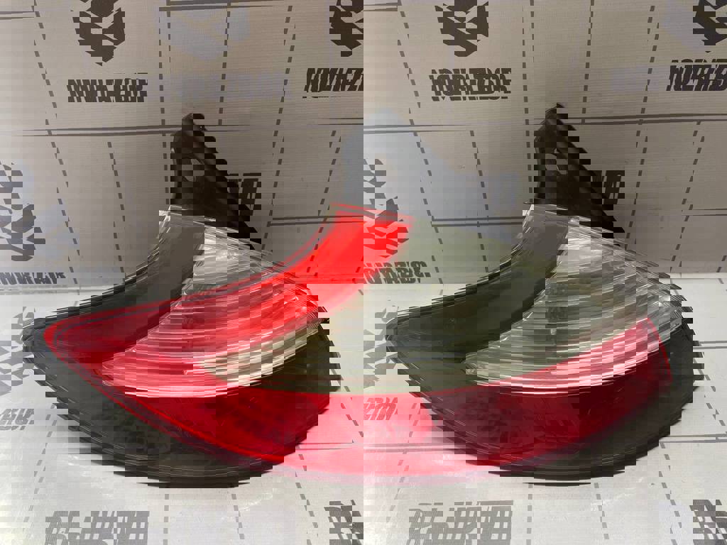 Renault Megane 3 09-16 для Фонарь задний наружный левый