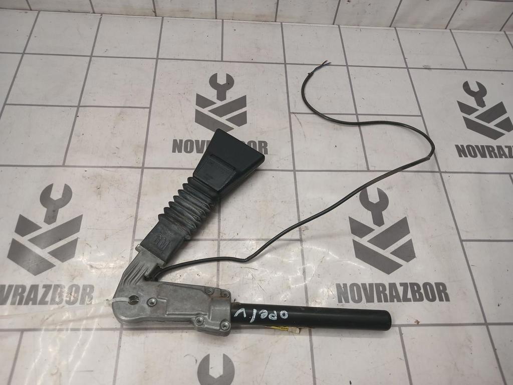 Opel Vectra B 1999-2002 для Ответная часть ремня безопасности