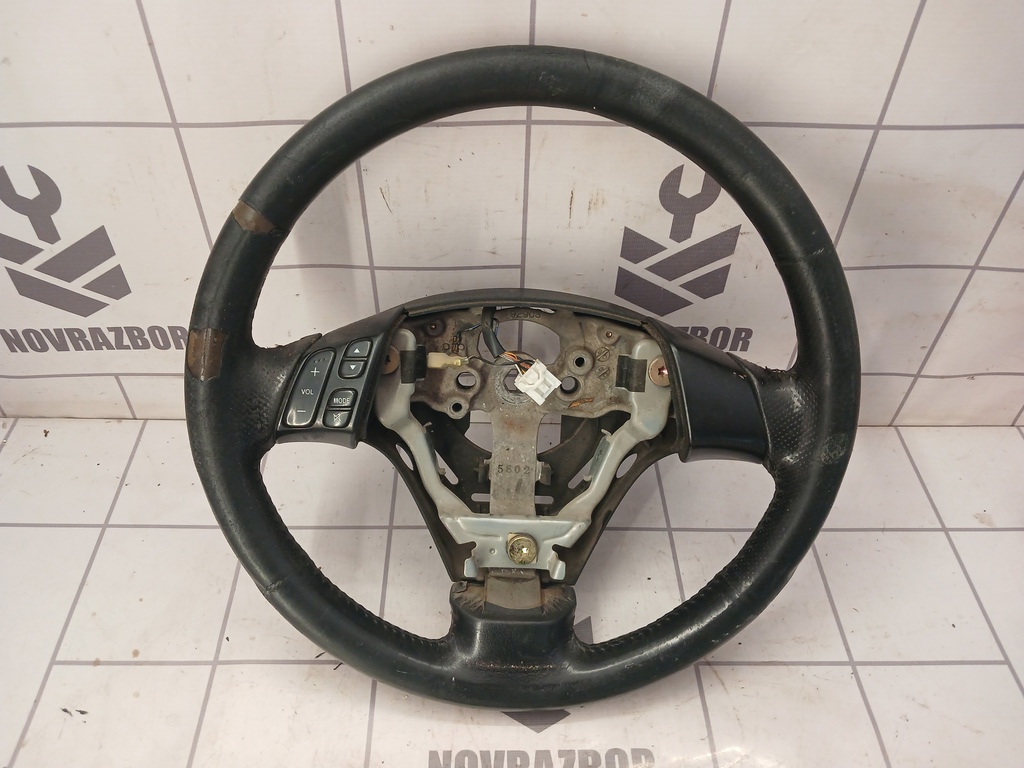 Mazda Mazda 3  BK  02-09 для Рулевое колесо
