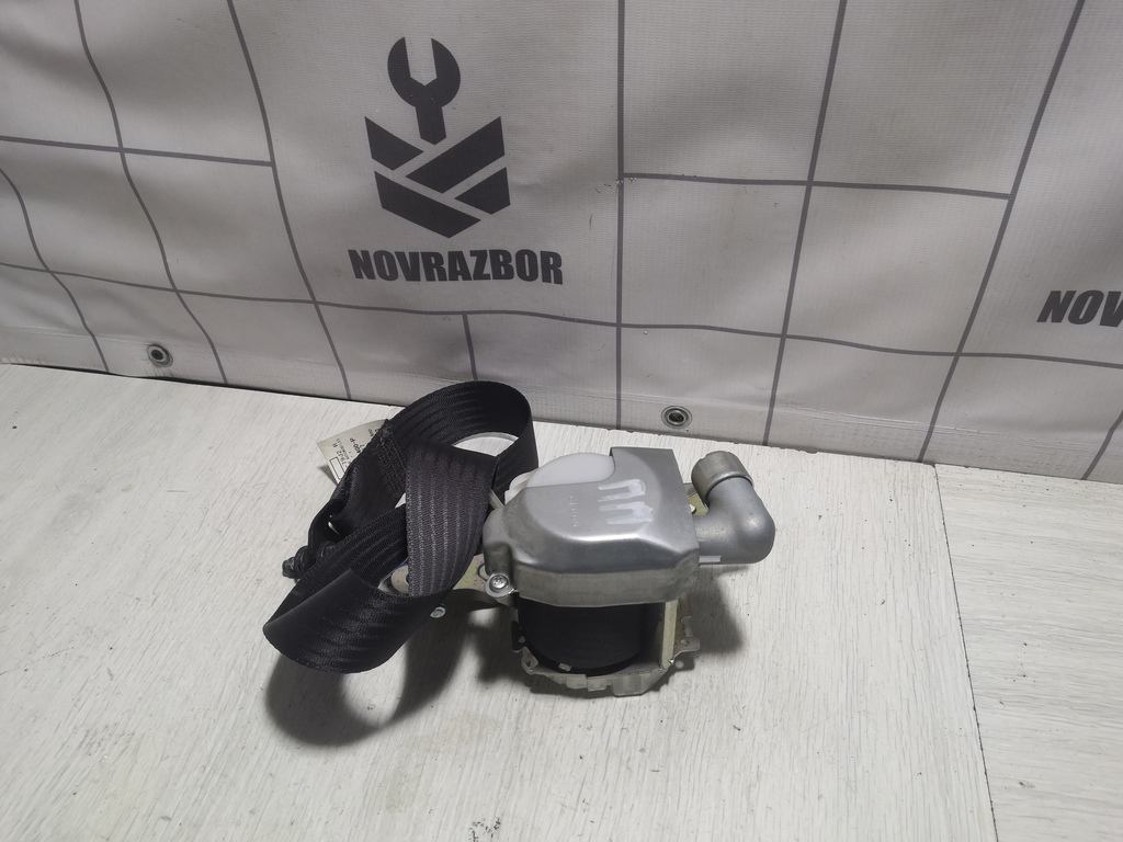 Suzuki SX4 2006-2013 для Ремень безопасности с пиропатроном