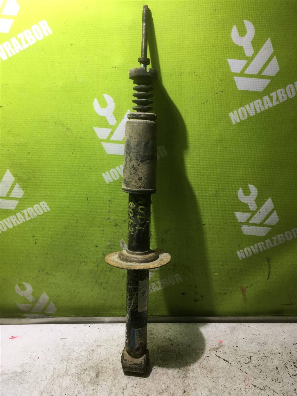 Audi  80 B2 80-86 для Амортизатор задний