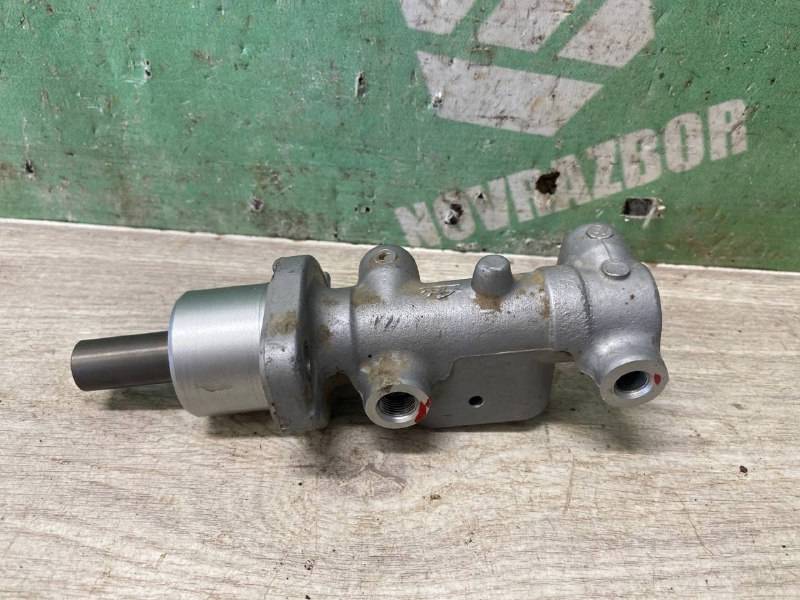 Peugeot 206 98-12 для Цилиндр тормозной главный