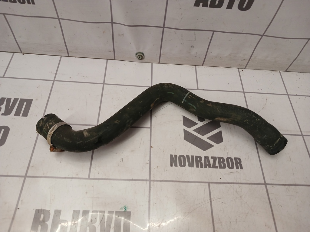 Ford Focus 2 05-08 для Патрубок радиатора