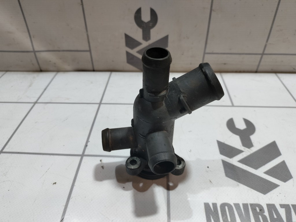 Ford Transit FA 2000-2006 для Фланец / тройник