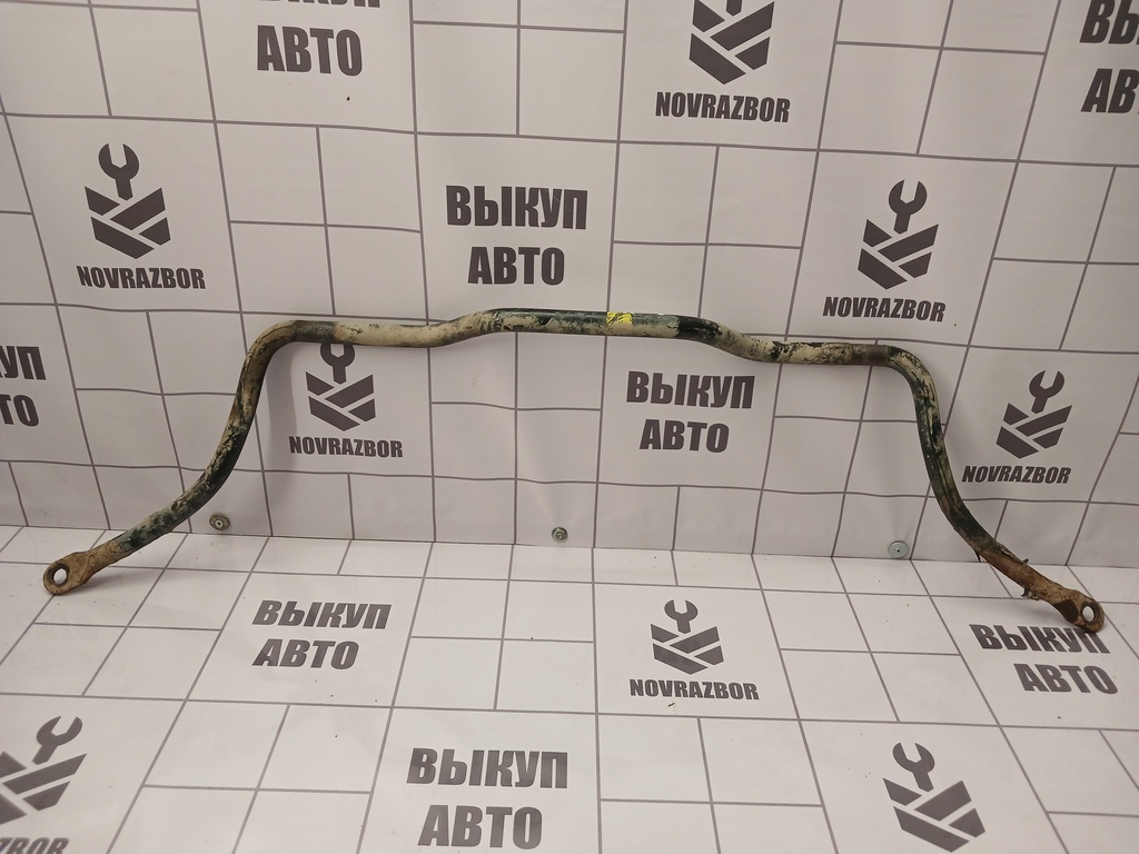 Renault Logan 2005-2014 для Стабилизатор передний