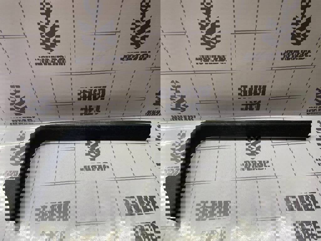 Peugeot 307 2001-2008 для Накладка порога (внутренняя)