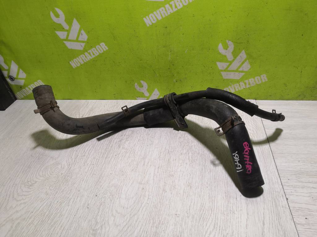 Hyundai Elantra 3  00-05 для Патрубок радиатора