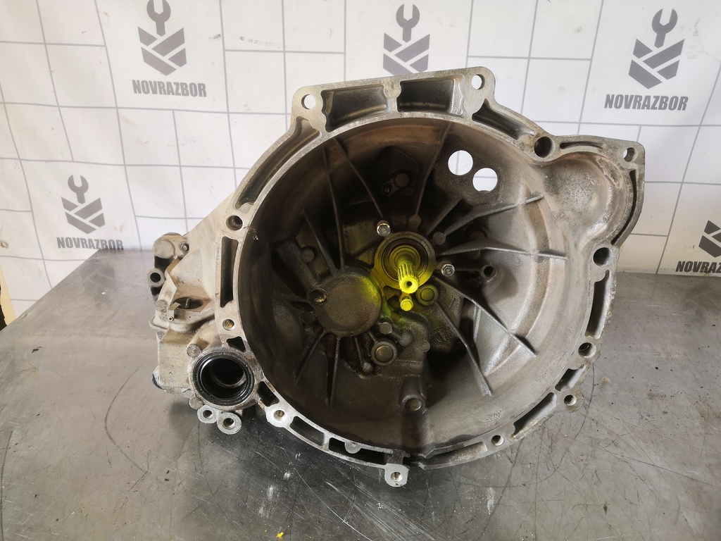 Ford Focus 2 05-08 для МКПП механическая коробка