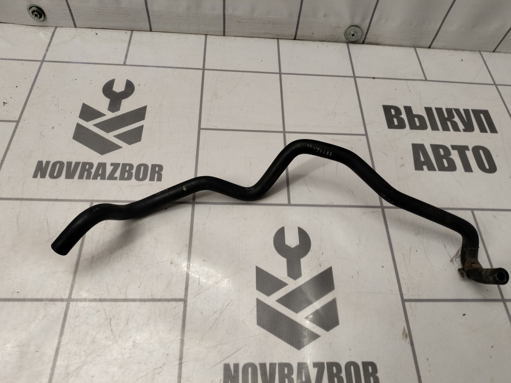 Skoda Yeti 2009-2018 для Трубка вакуумная