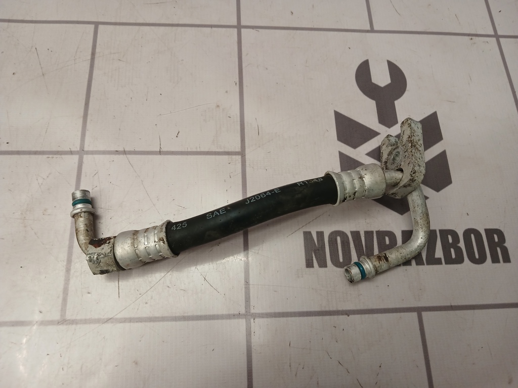 Chery QQ6 S21 07-10 для Трубка кондиционера