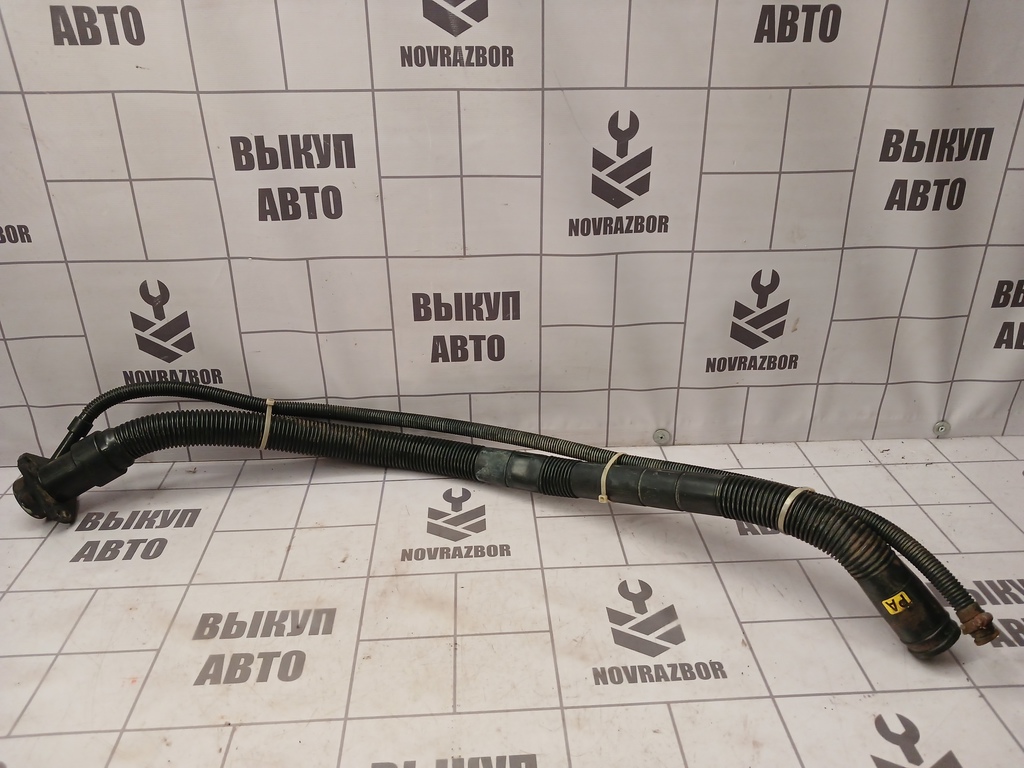 Daewoo Nexia 95-16 для Горловина топливного бака