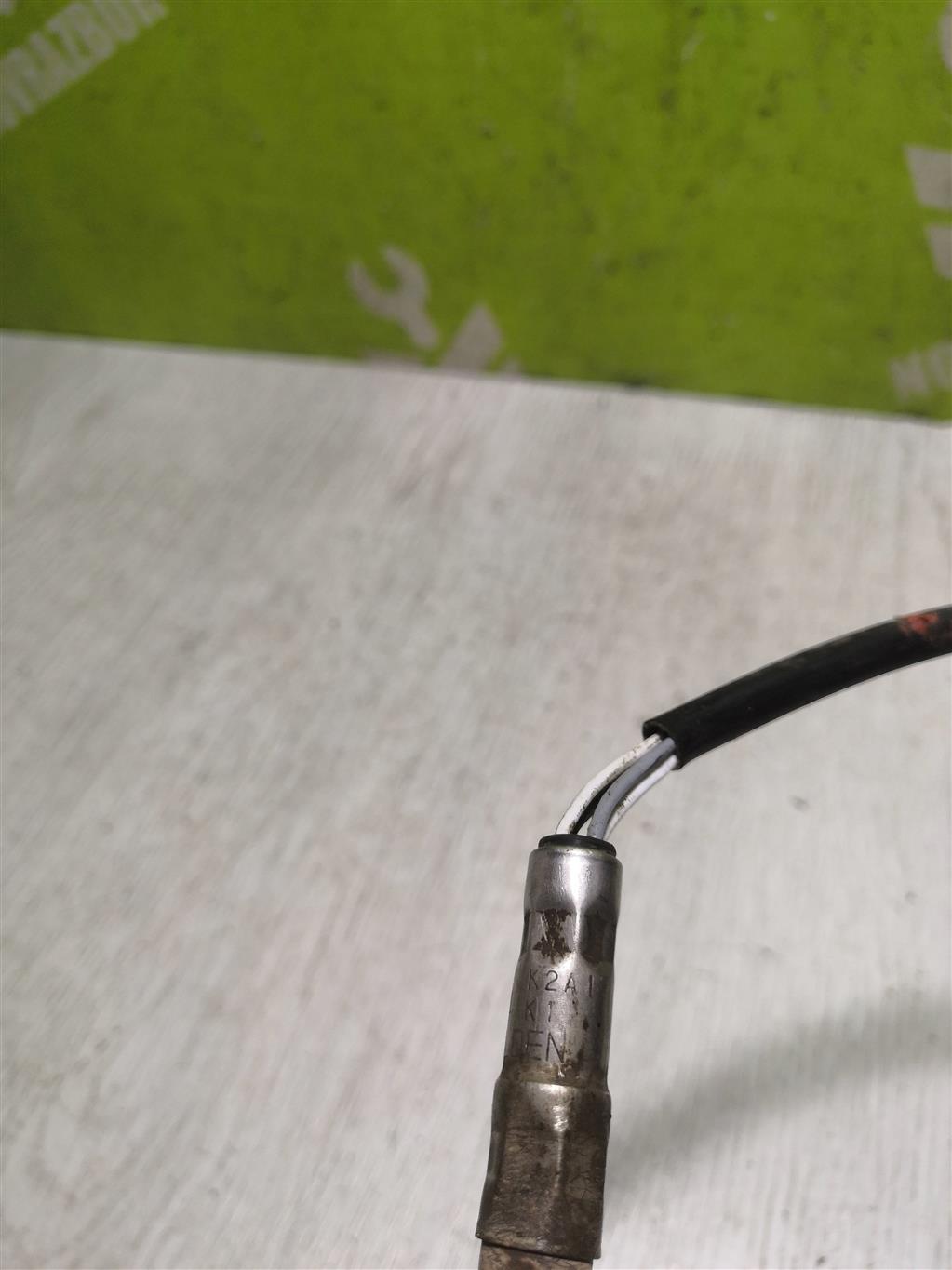 Kia Sephia Shuma 1996-2001 для Датчик кислородный/Lambdasonde