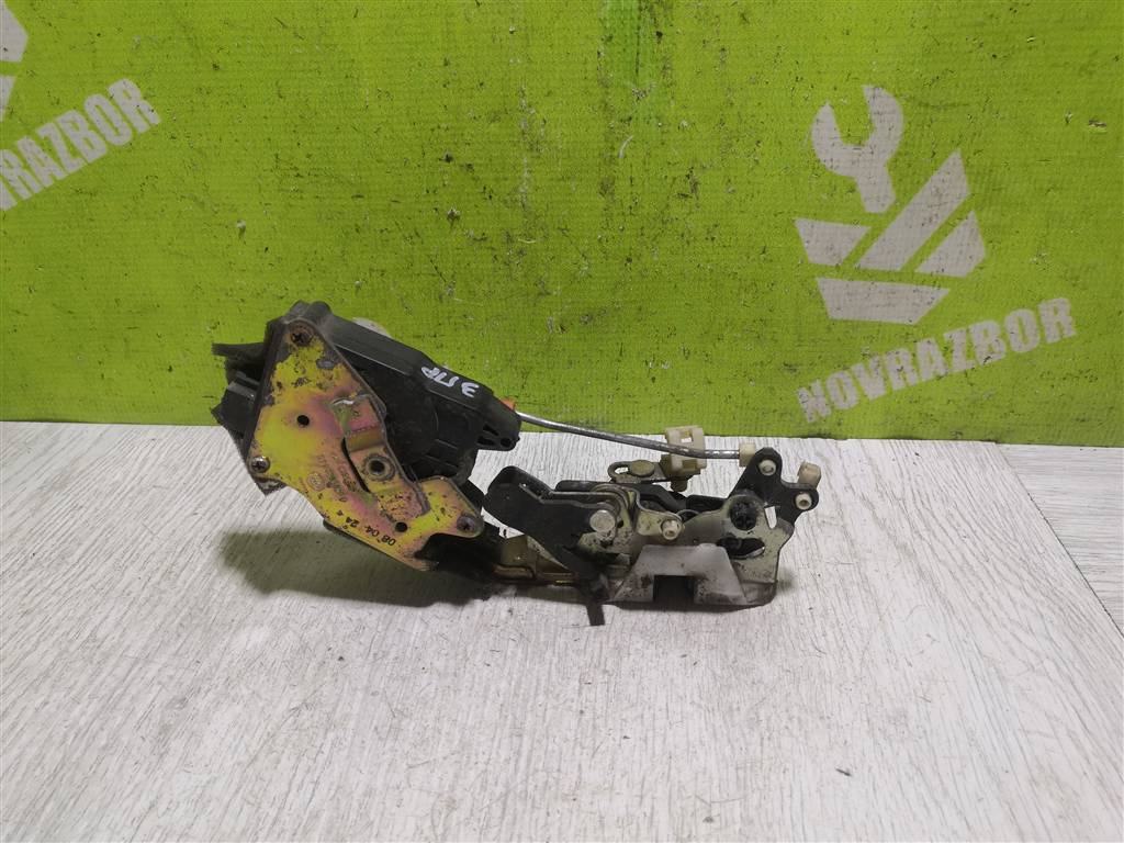 Chery QQ6 S21 07-10 для Замок двери задней правой