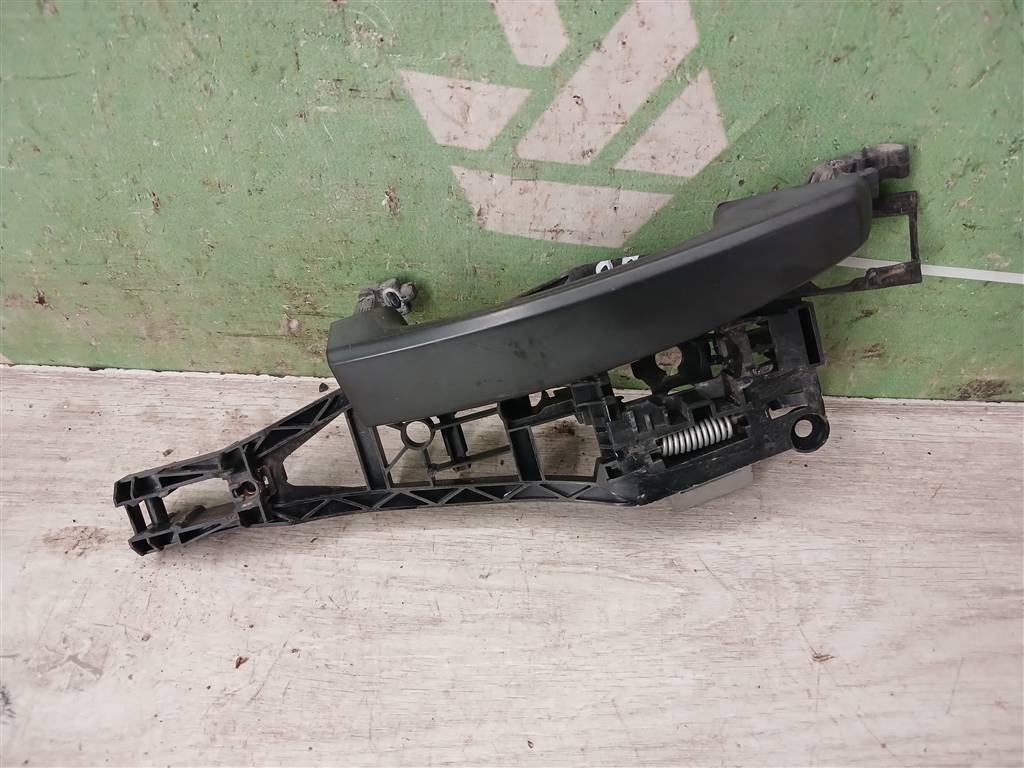 Opel Astra H / Family 2004 > для Ручка двери задней наружная правая