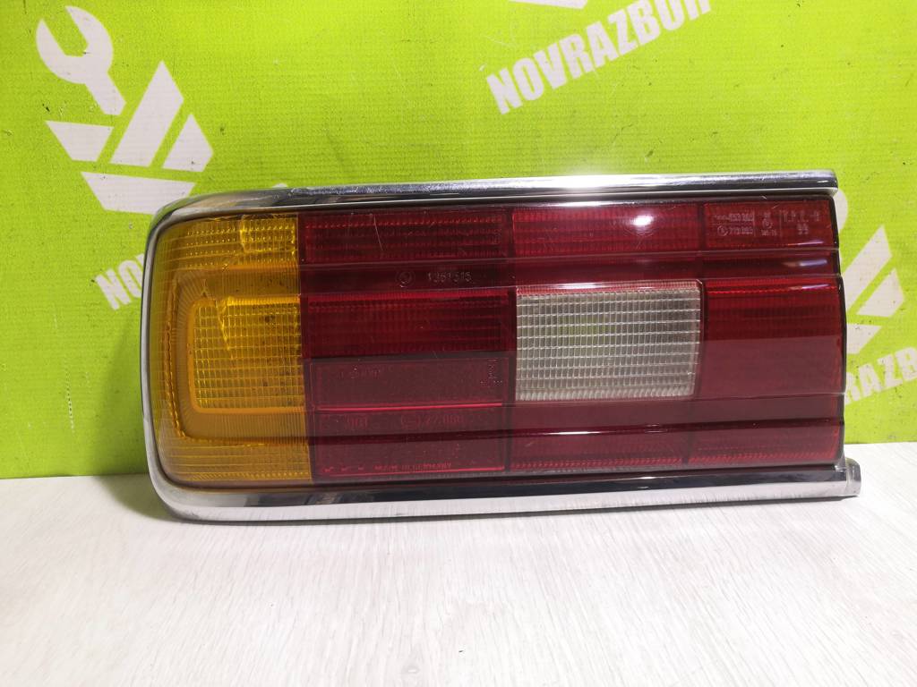 BMW 5-cерия E12 72-81 для Фонарь задний левый
