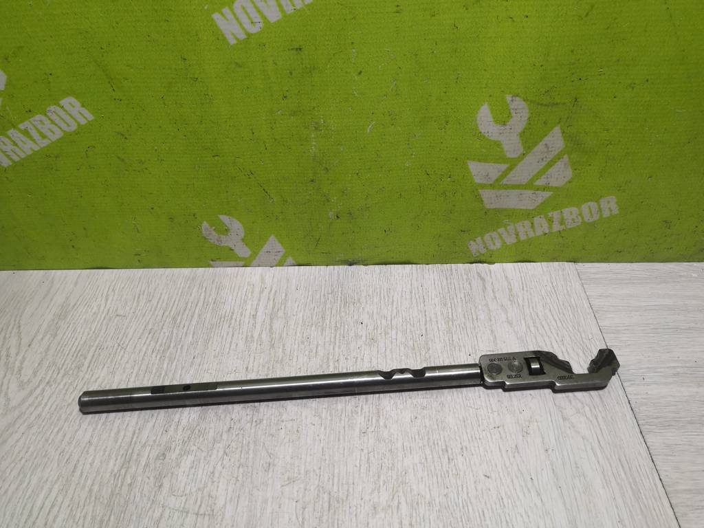 Audi A4 B7 2005-2007 для Вилка включения передач