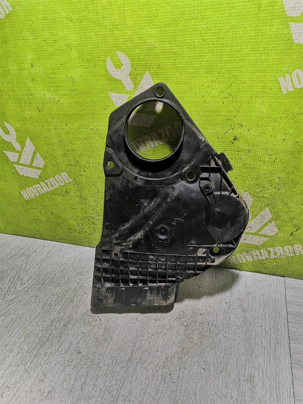 Peugeot 206 98-12 для Кожух ремня ГРМ