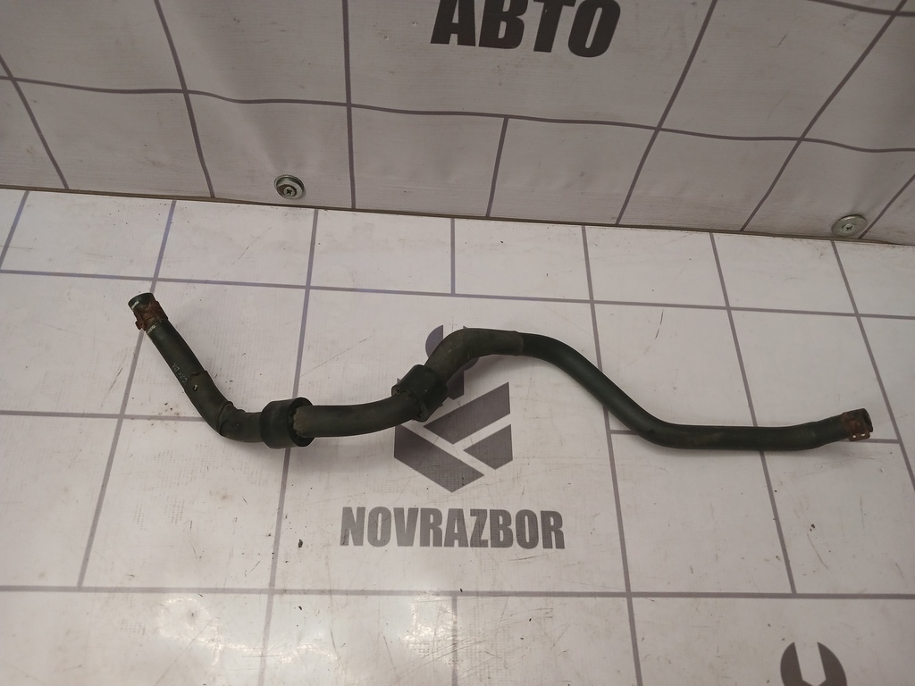 Skoda Yeti 2009-2018 для Шланг системы охлаждения