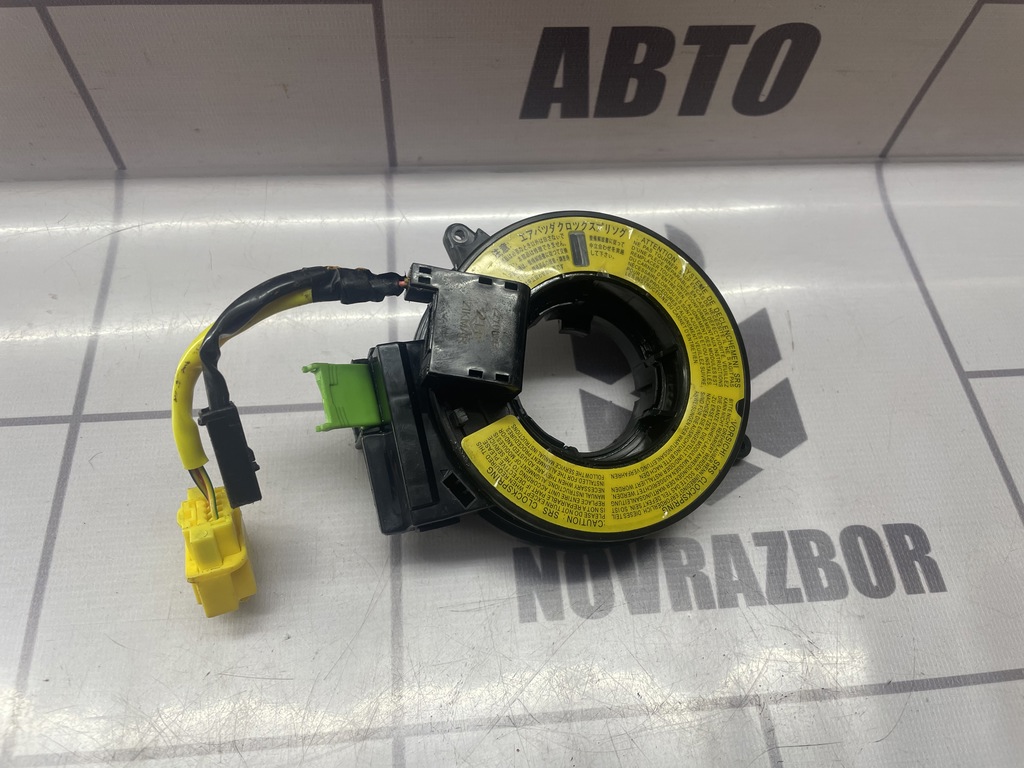 Mitsubishi Lancer 10 CX  CY 07-17 для Механизм подрулевой SRS