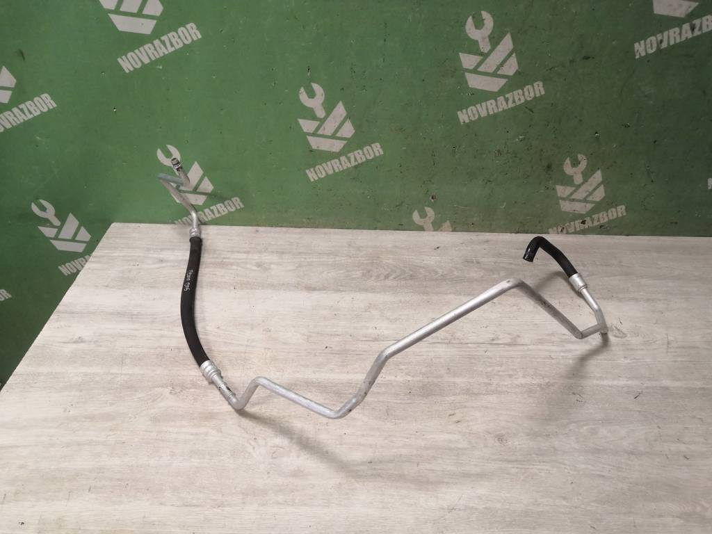 Peugeot 206 98-12 для Трубка гидроусилителя