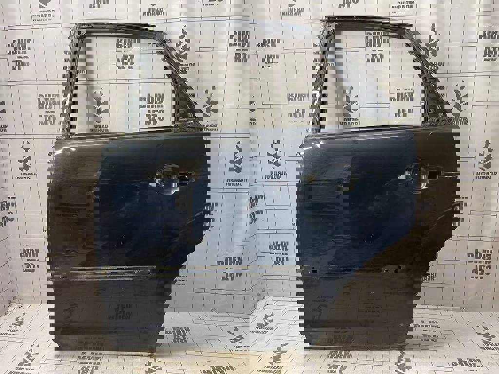 Ford Focus 2 05-08 для Дверь задняя левая