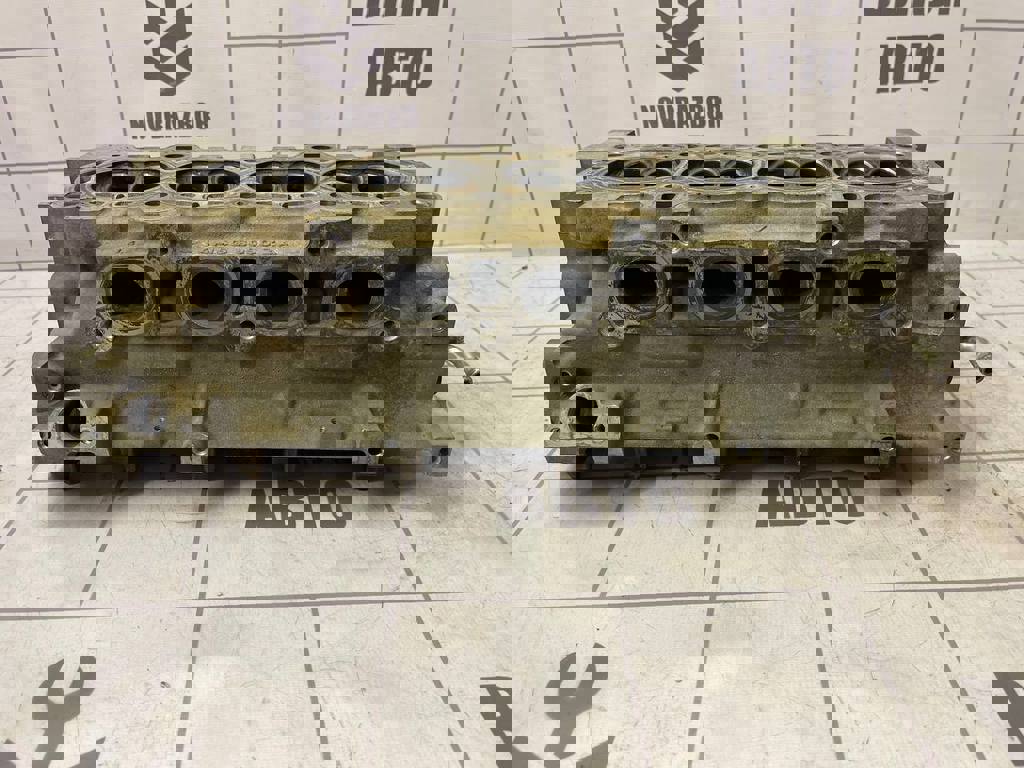 Ford Focus 2 05-08 для Головка блока цилиндров (ГБЦ)